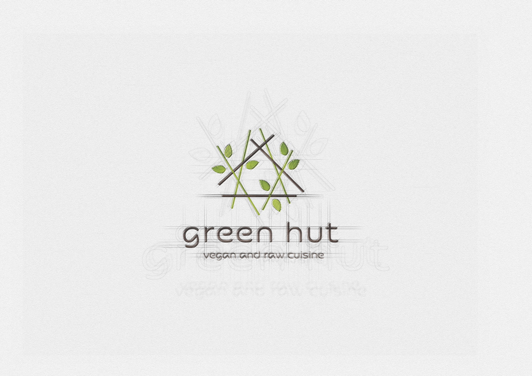 Green Hut