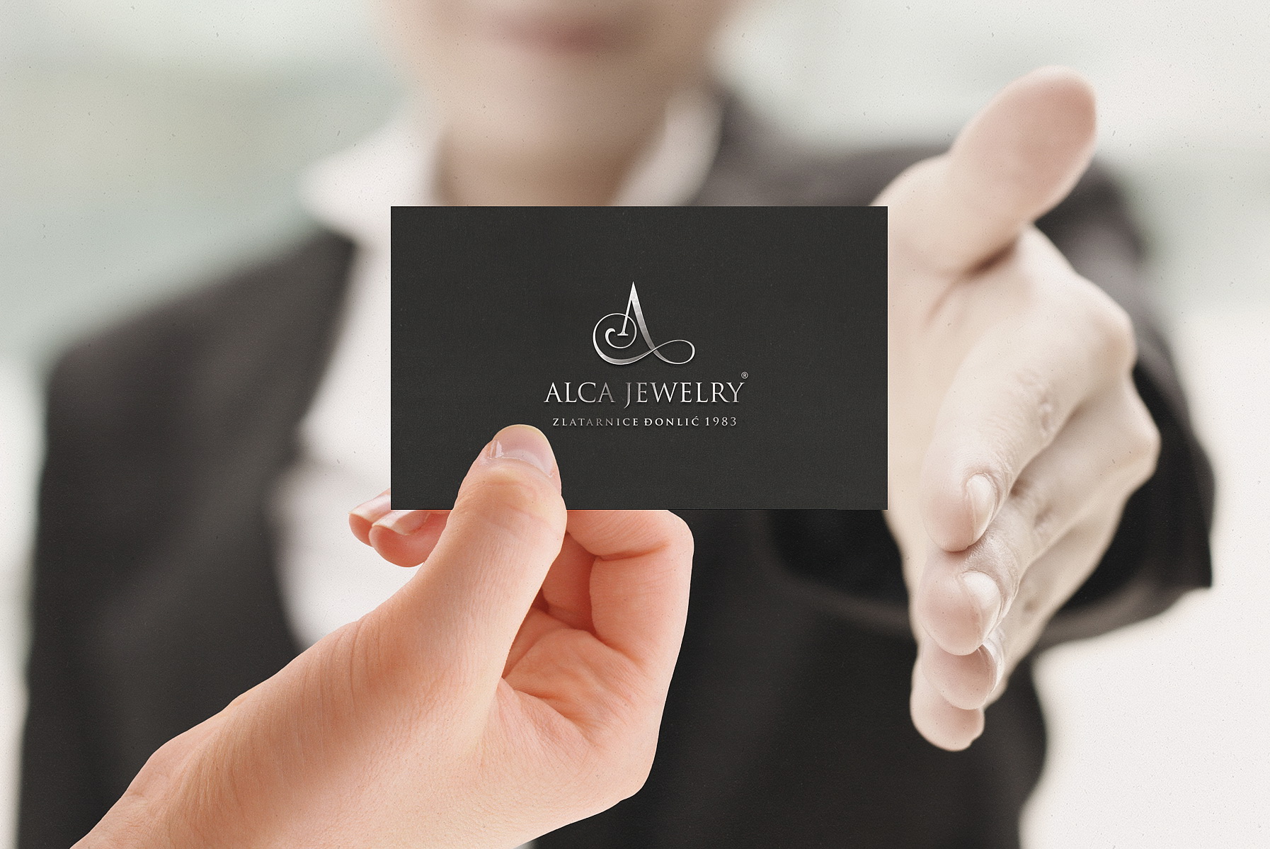 Alca Jewellery