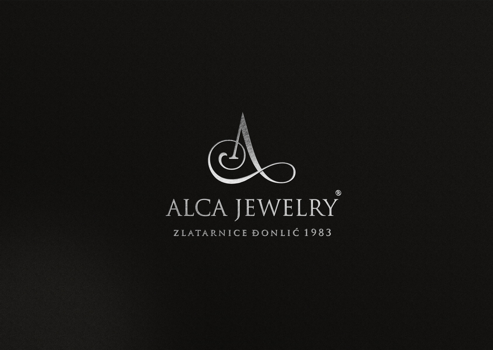 Alca Jewellery