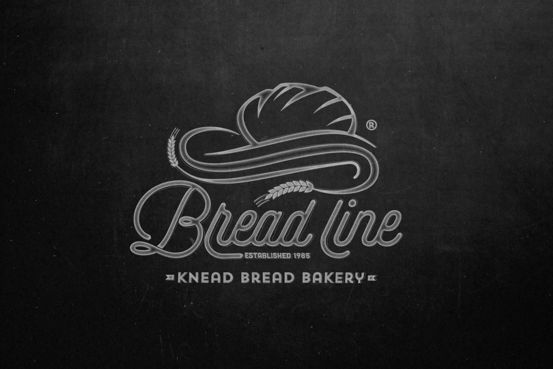 Bread line