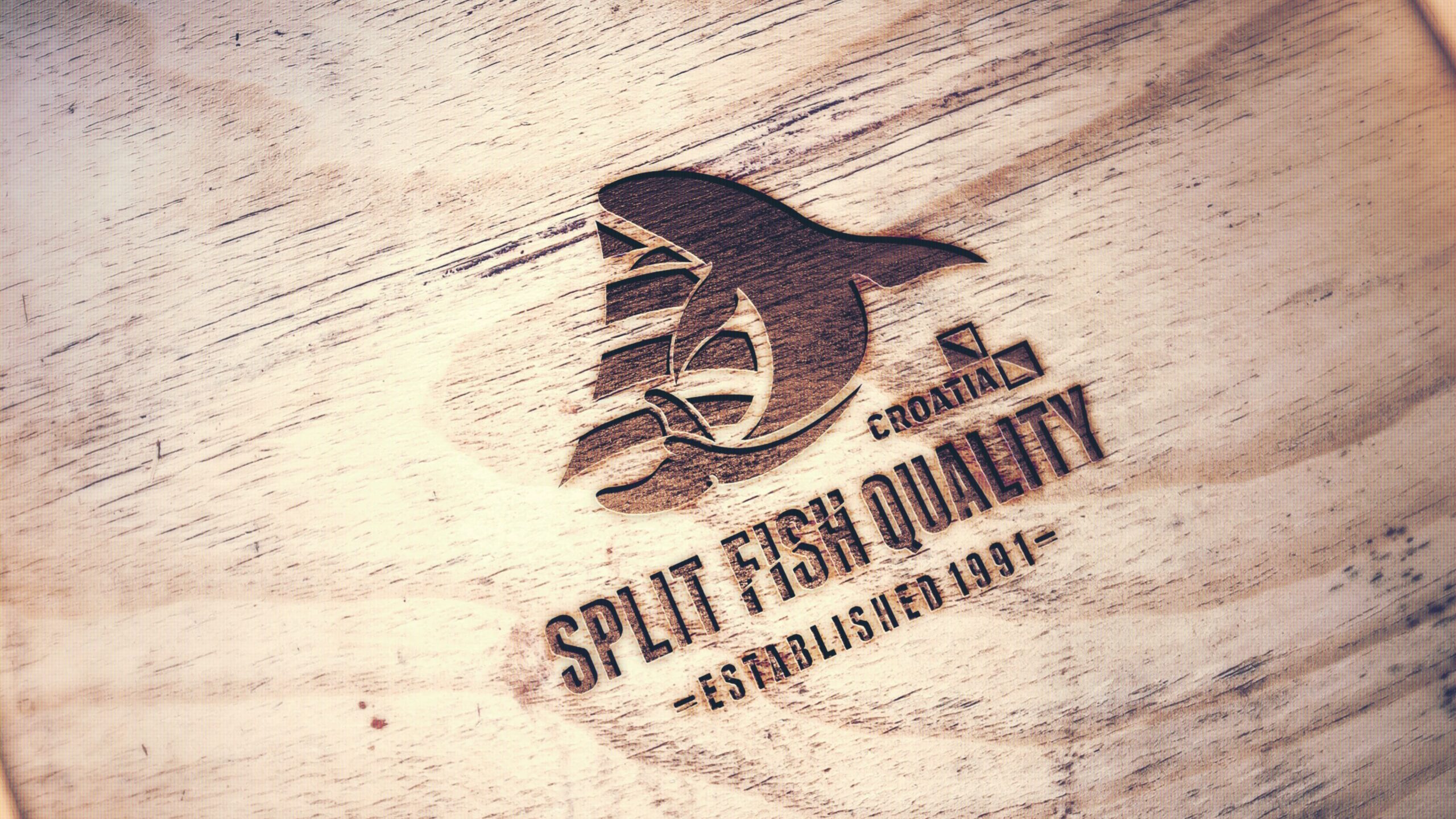 Split Fish