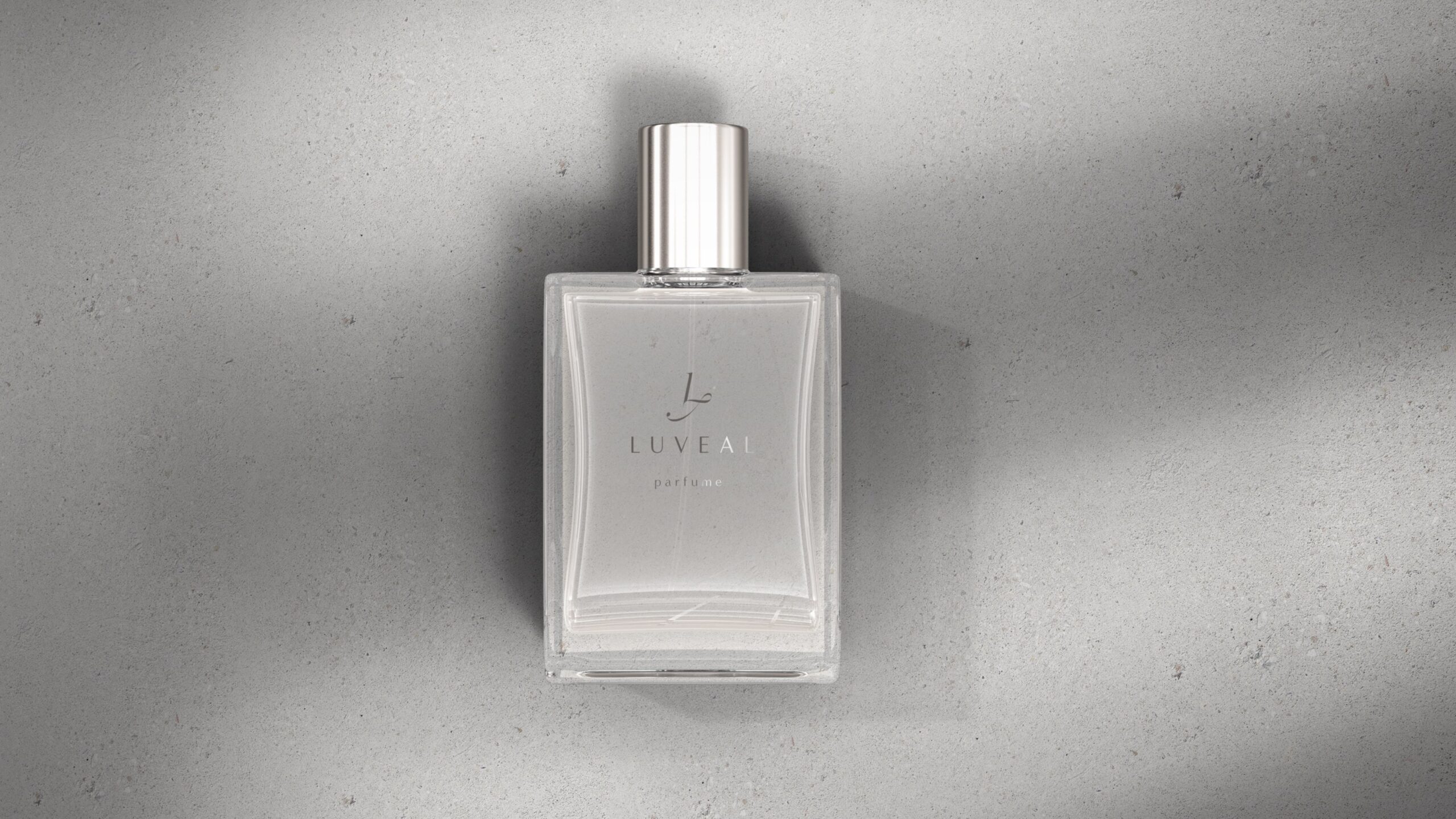 Luveal Women's Perfume
