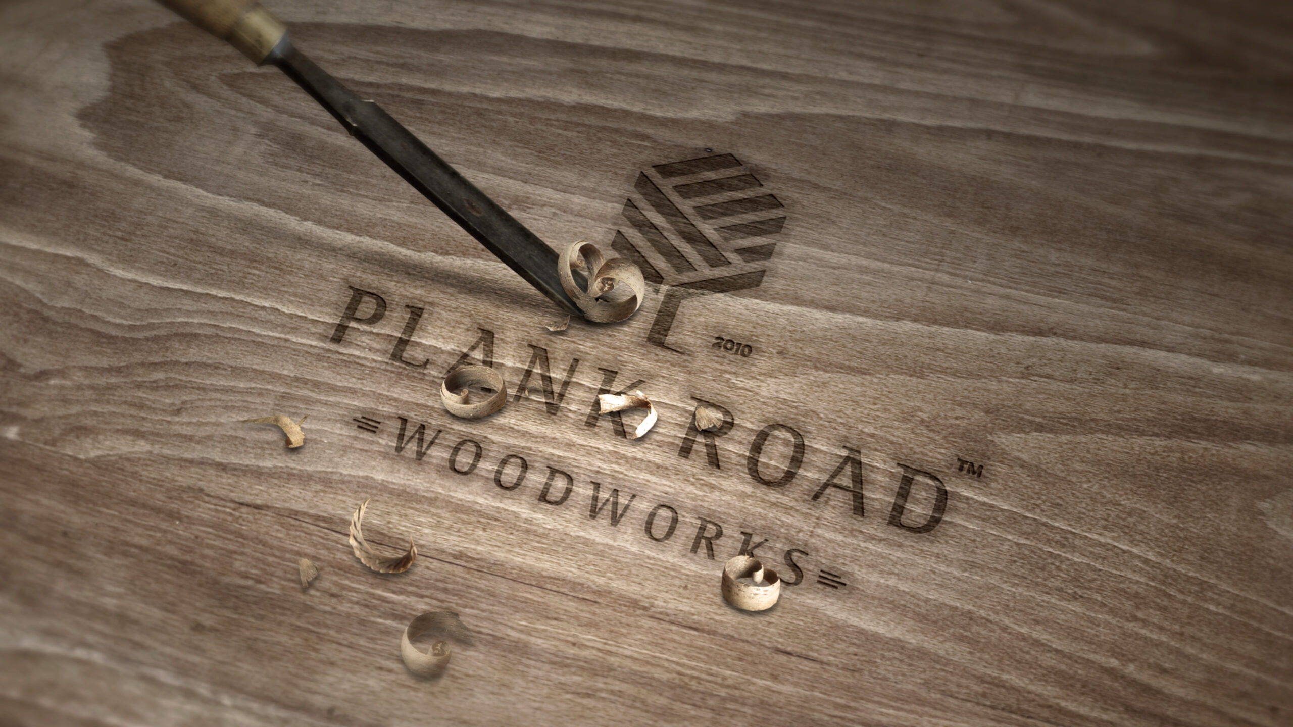 Plank Road Woodworks
