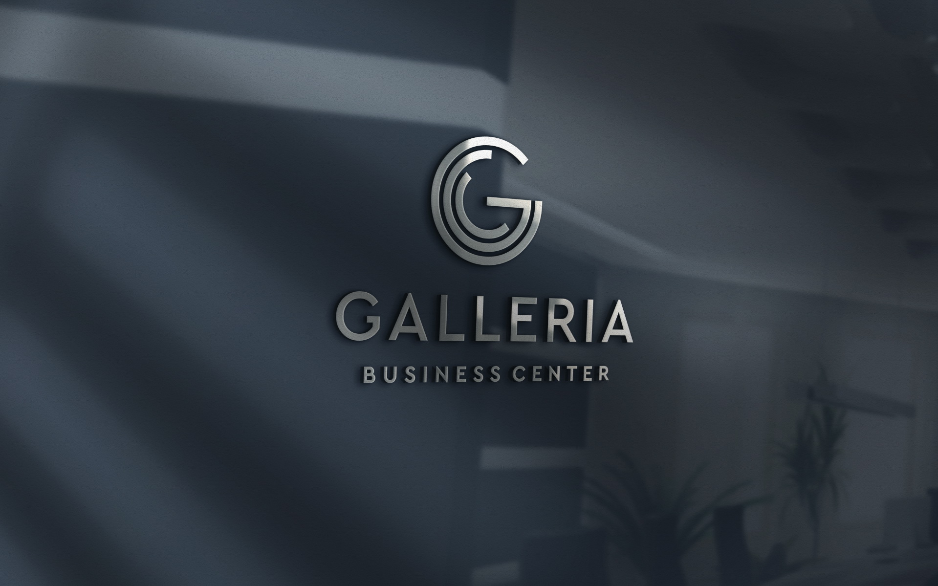 Galleria Business Center