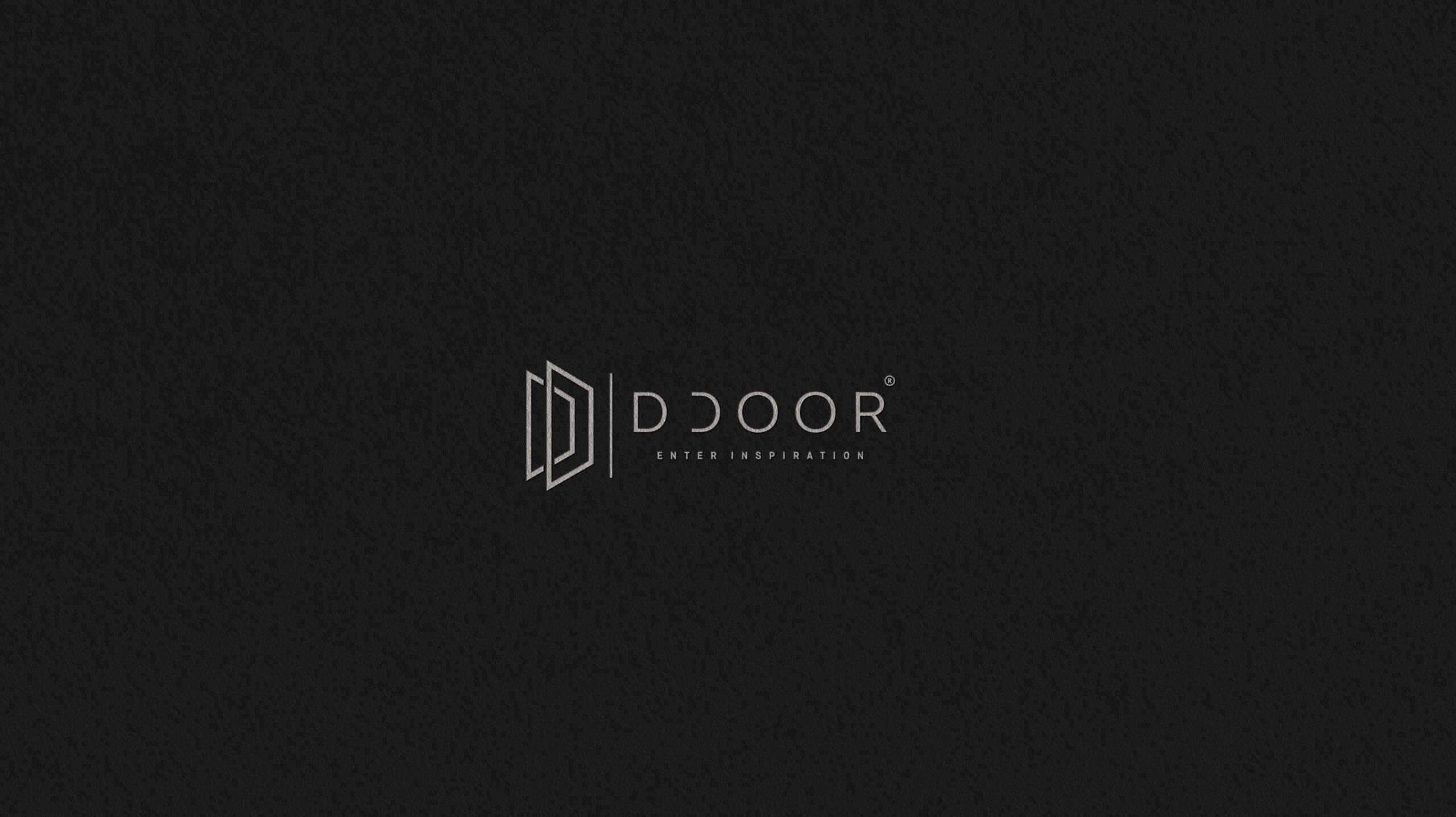 D Door - Enter Inspiration