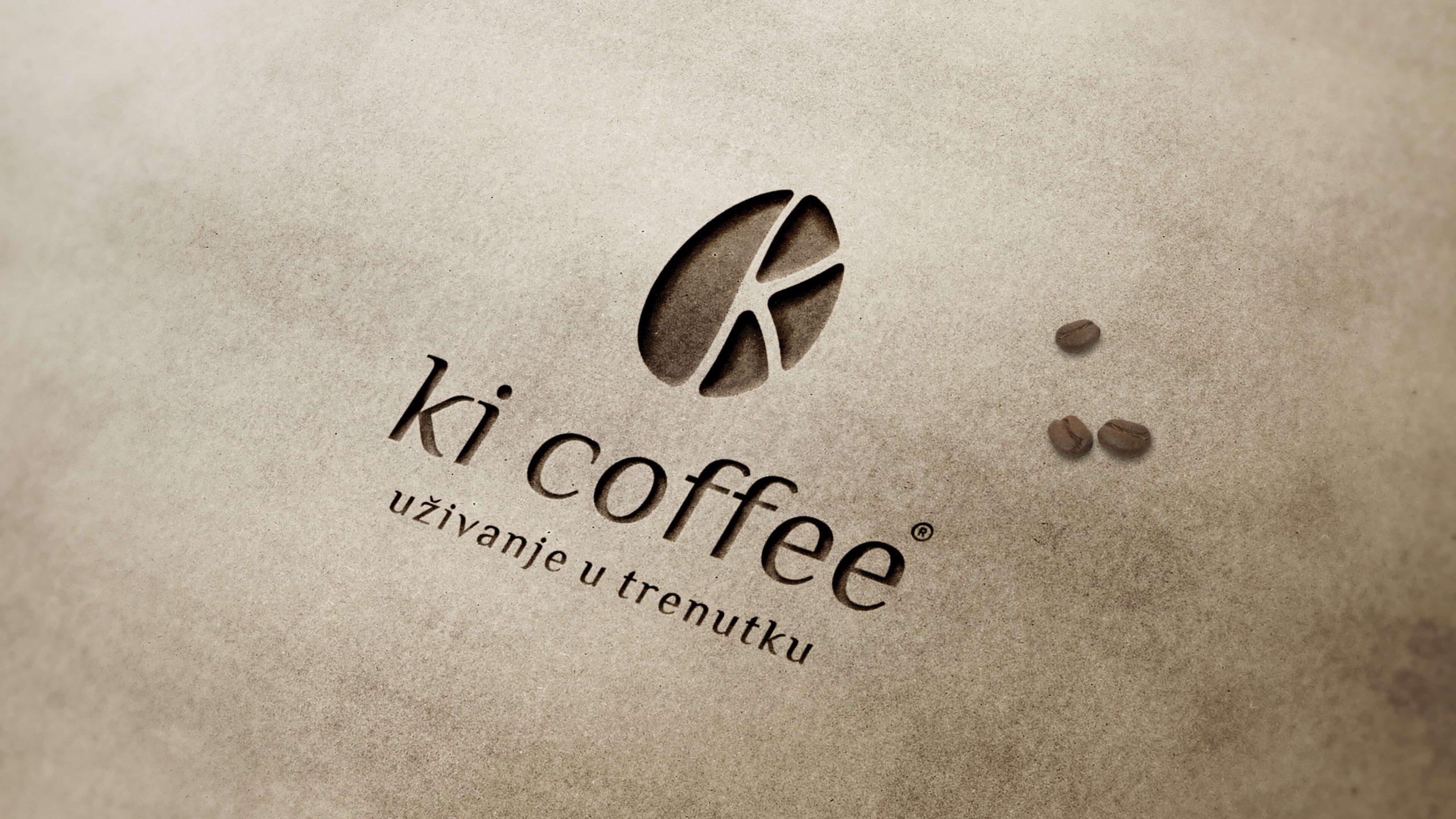 ki coffee