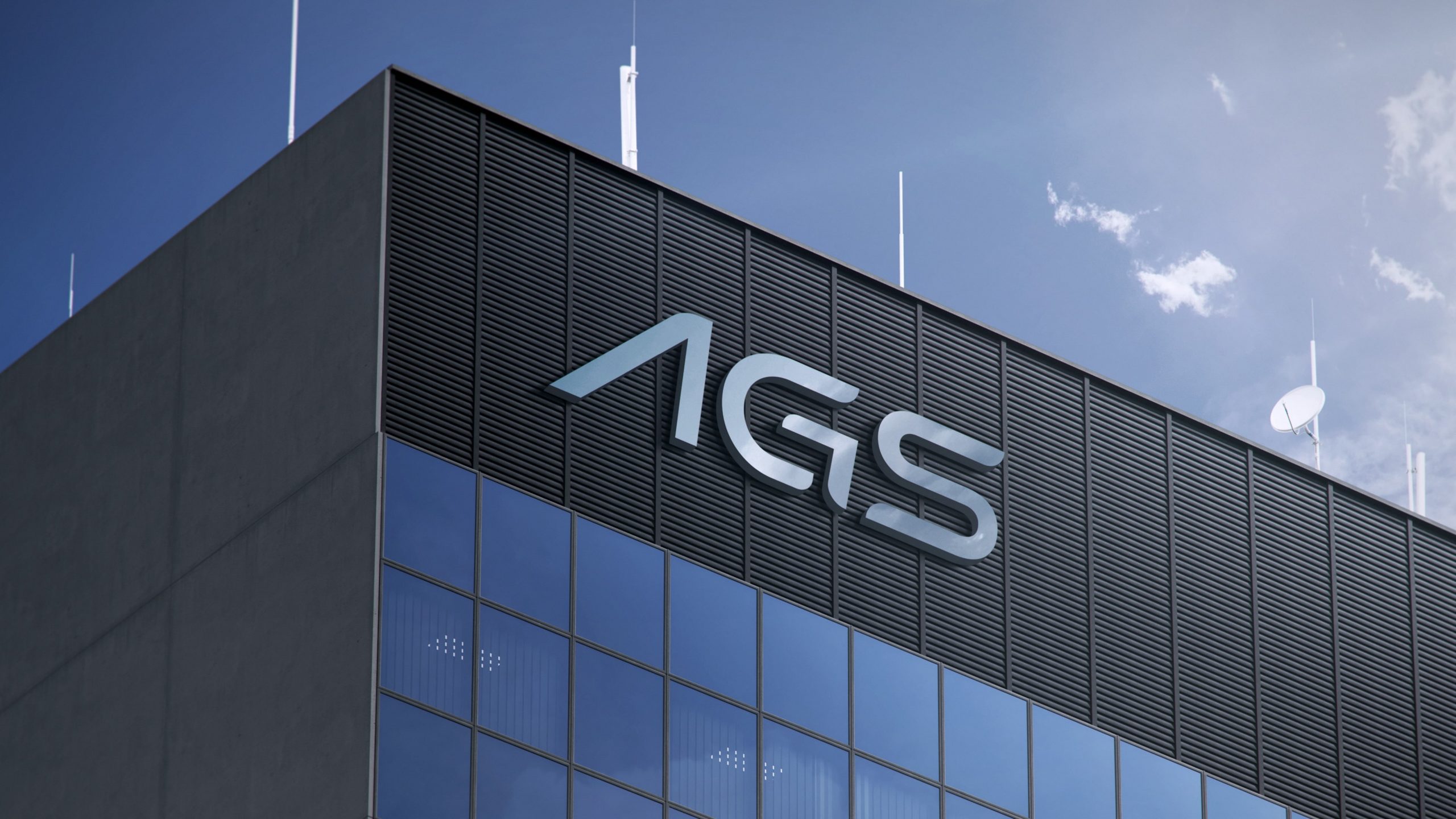 AGS - Aluminium Glass Steel