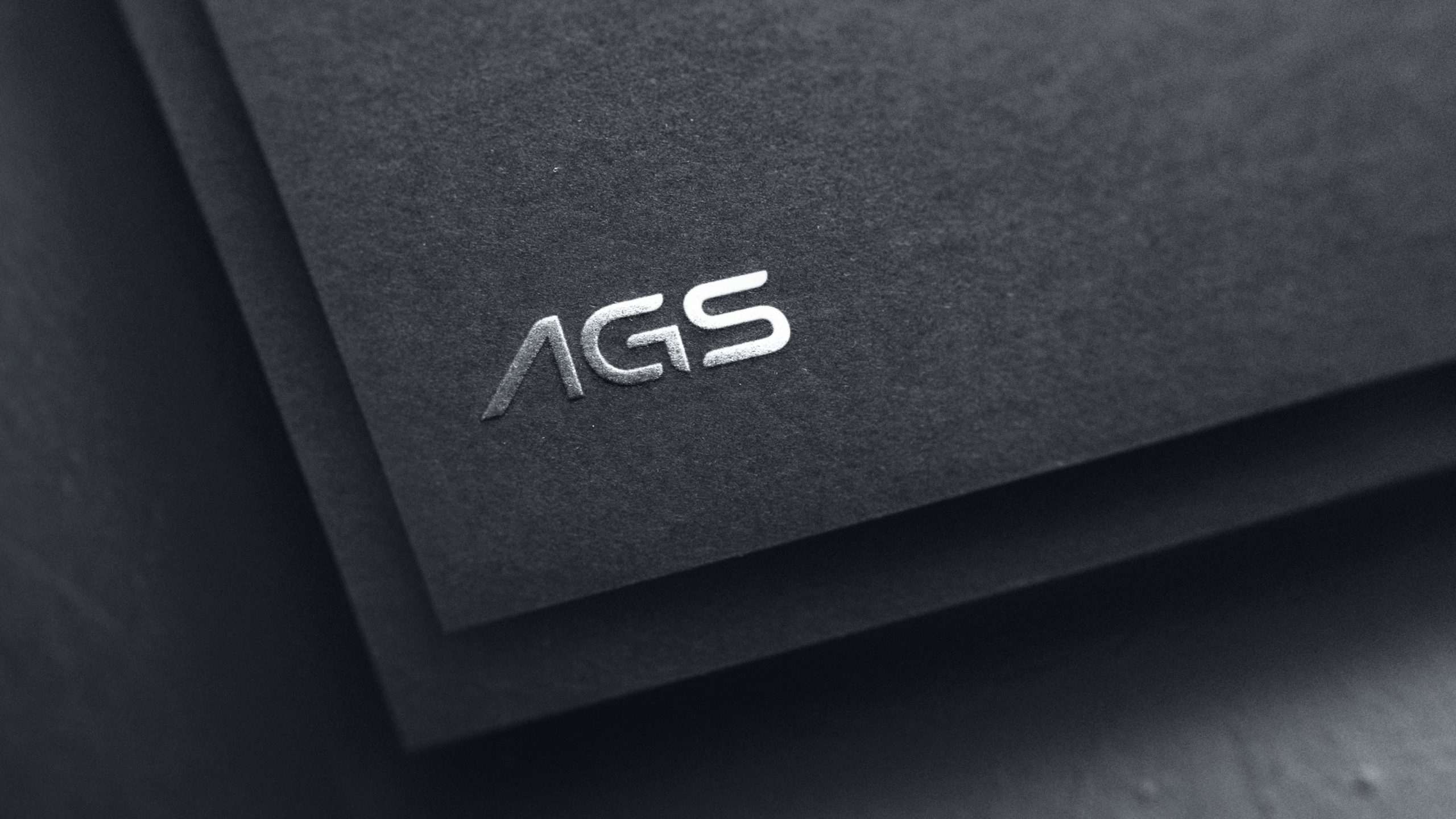 AGS - Aluminium Glass Steel
