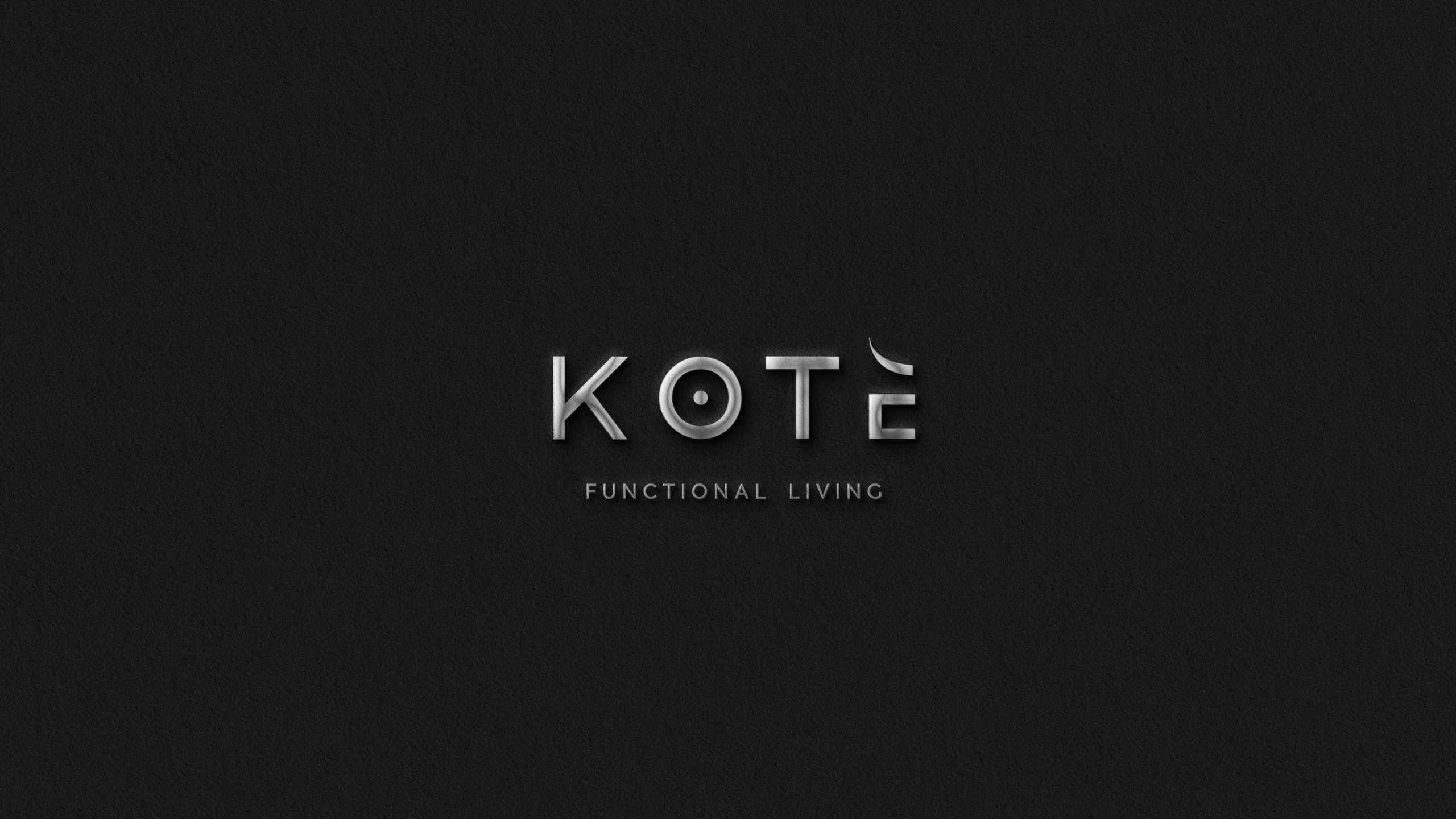 Kote - Functional Living