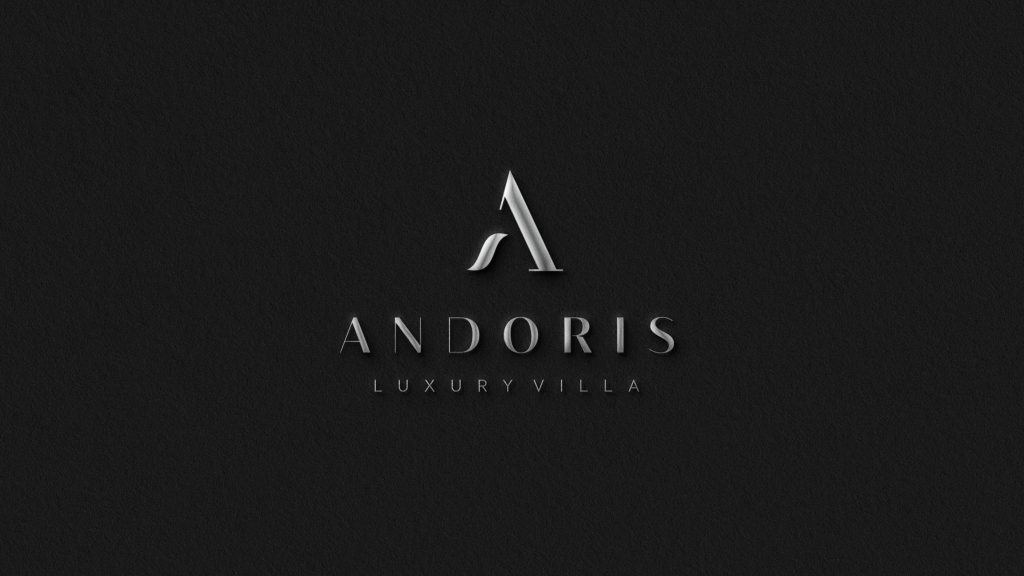 Luxury Villa Andoris