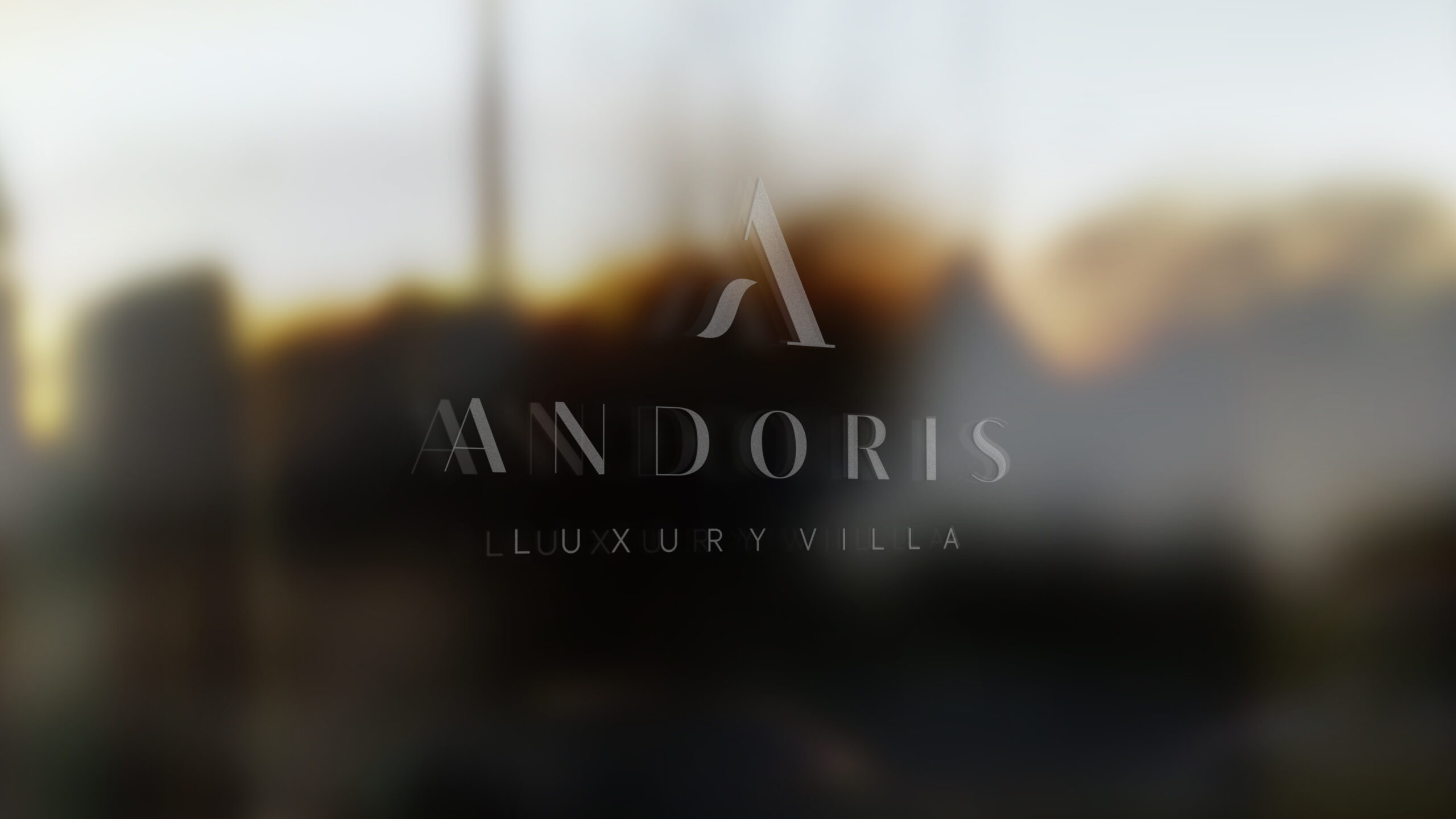 Villa Andoris