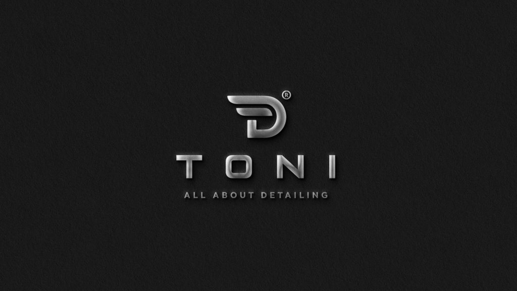 Toni Detailing