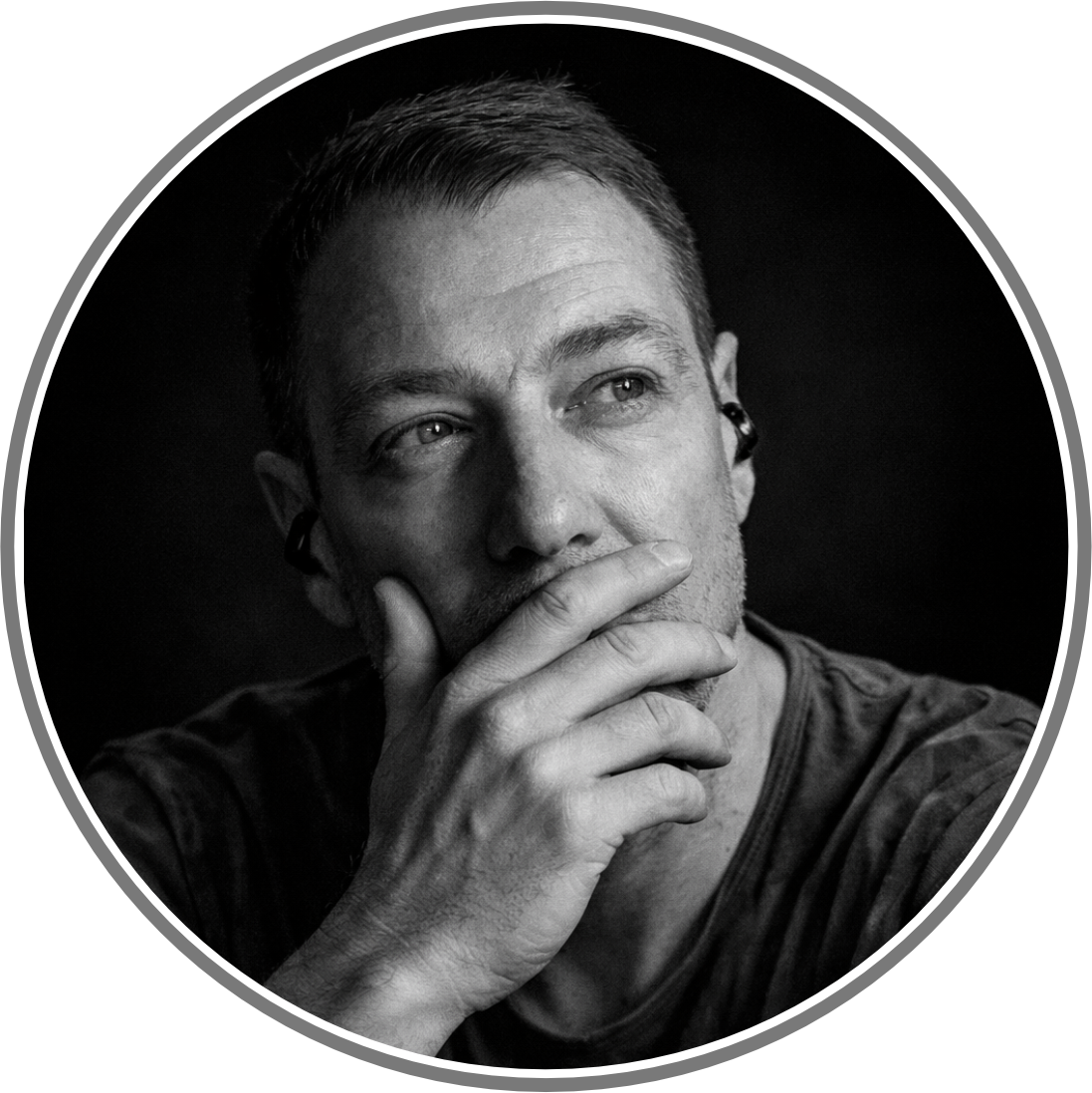 Davor Visković │ CEO and Lead Graphic Designer