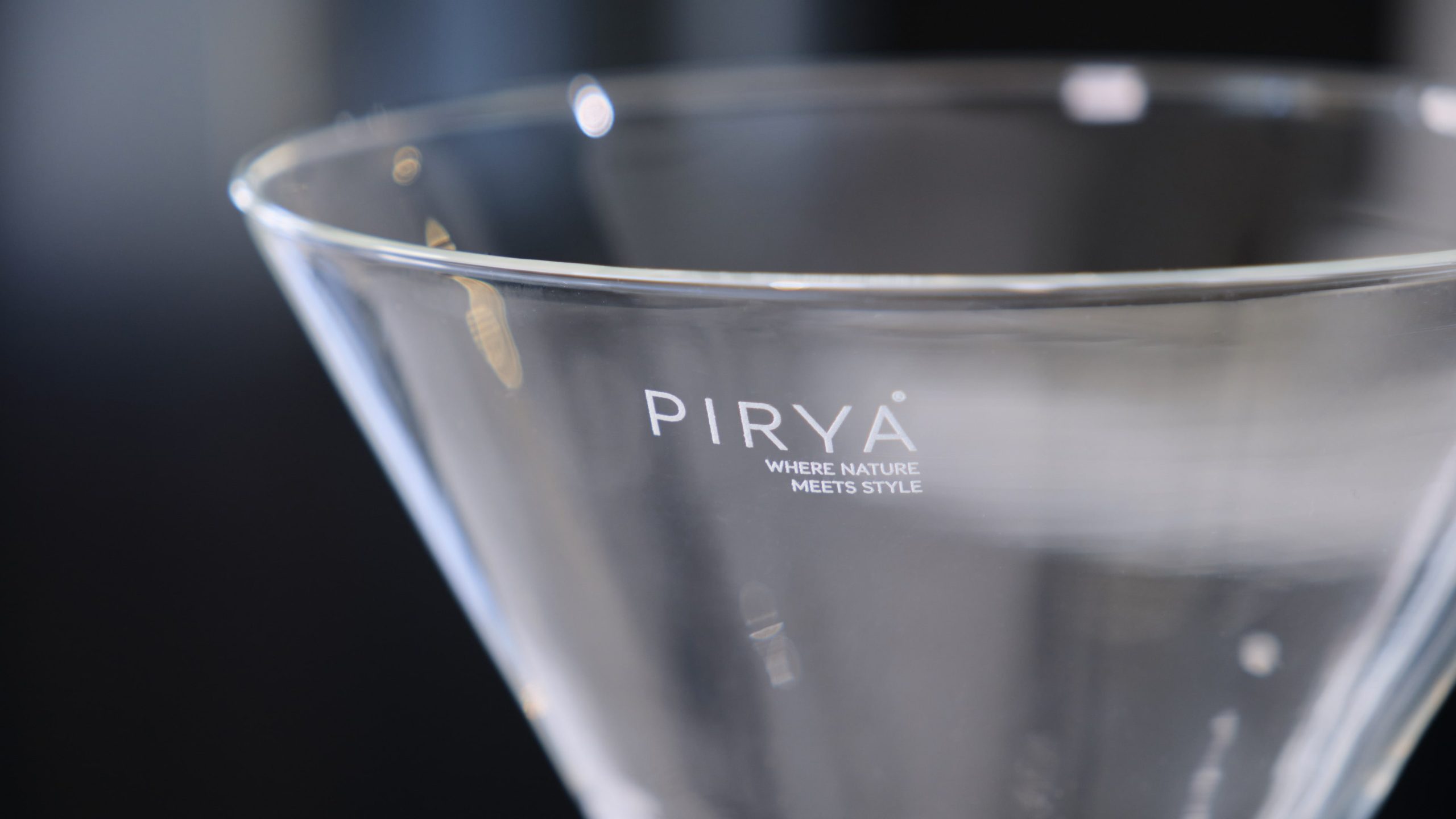 PIRYA - Where Nature Meets Style