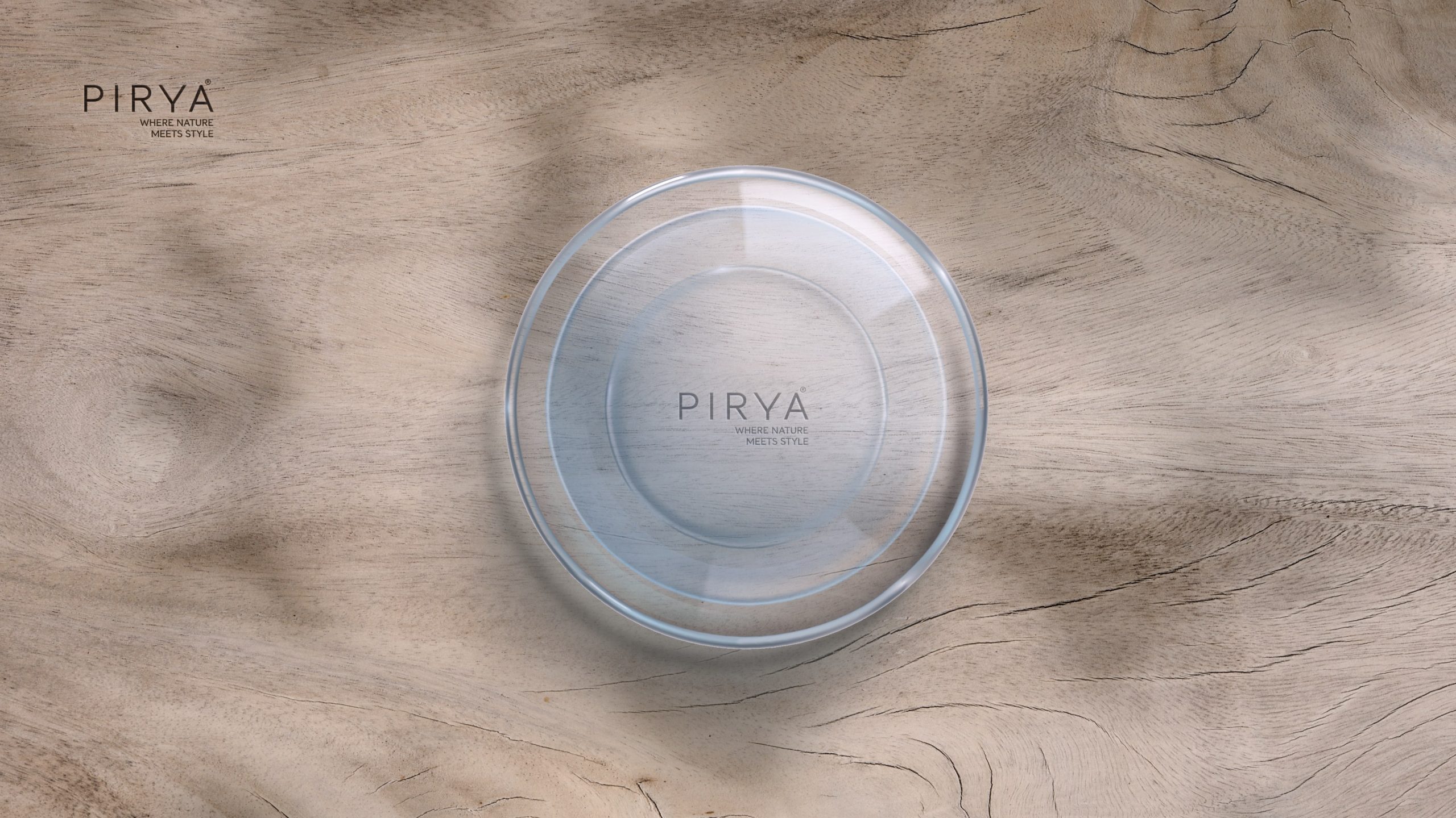 PIRYA - Where Nature Meets Style