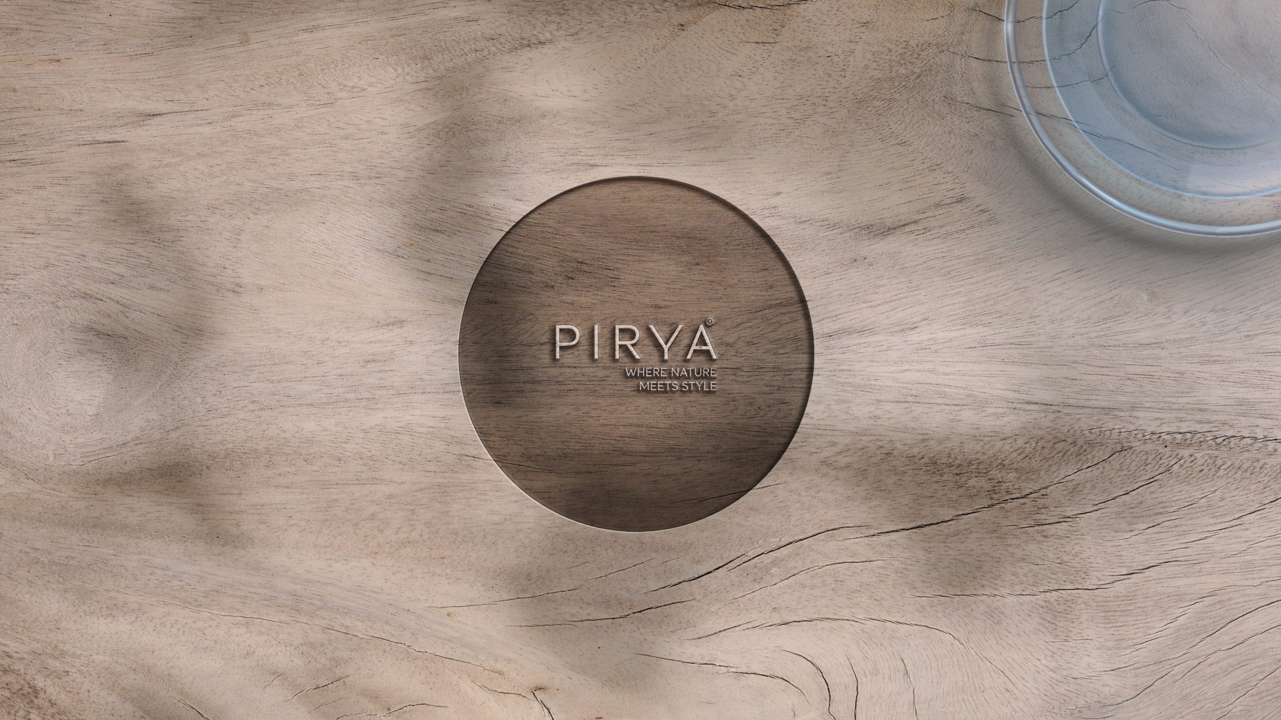 PIRYA - Where Nature Meets Style