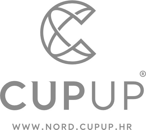CupUp Nord
