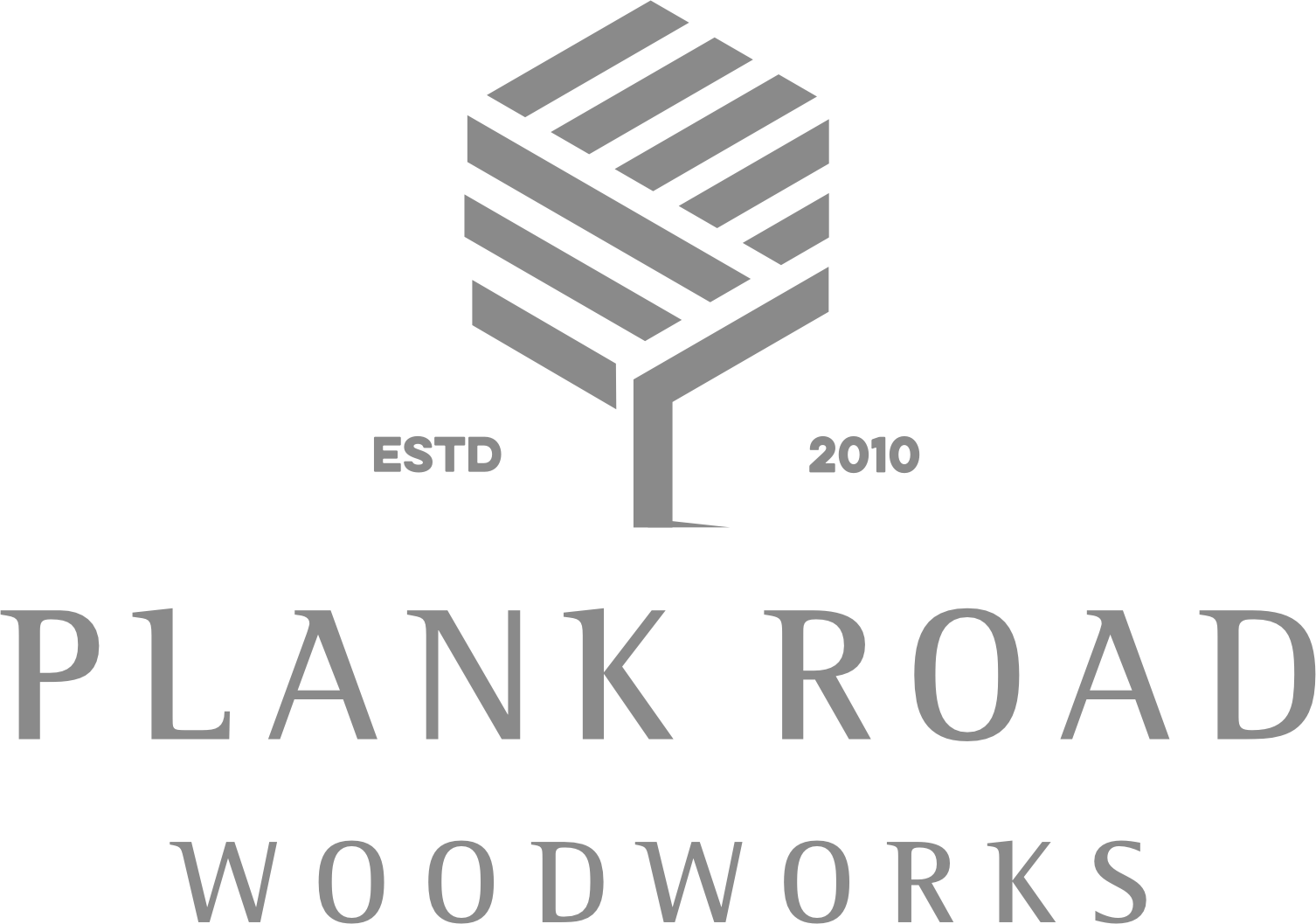 Plank Road Woodworks 