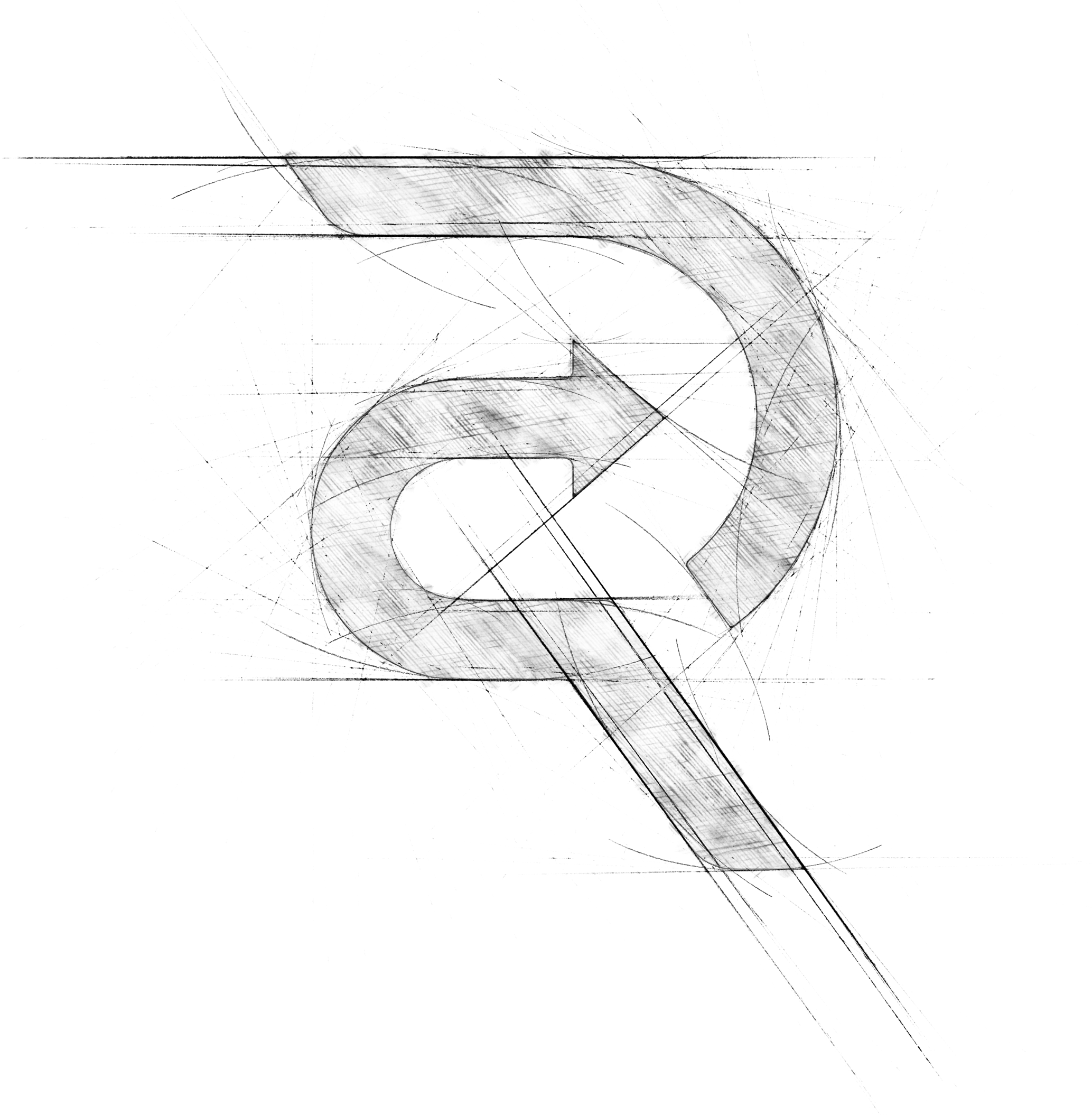 Rubin Promet dizajn logotipa