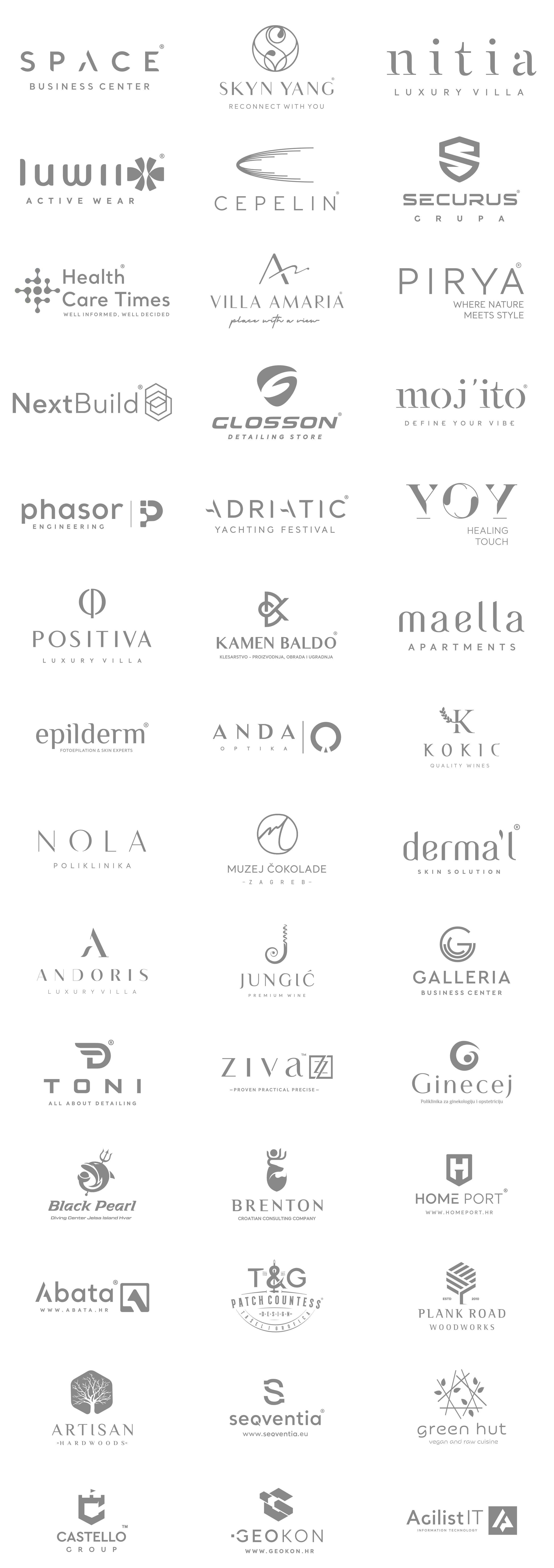 Simple And Logical - Design Studio