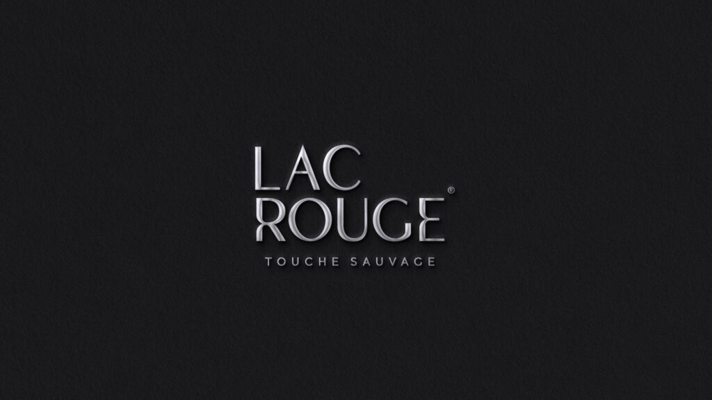 Lac Rouge