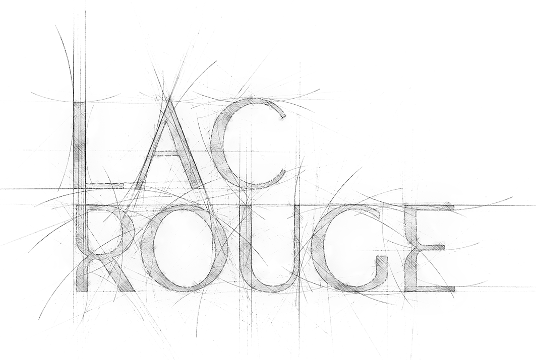 Lac Rouge luksuzna kozmetika