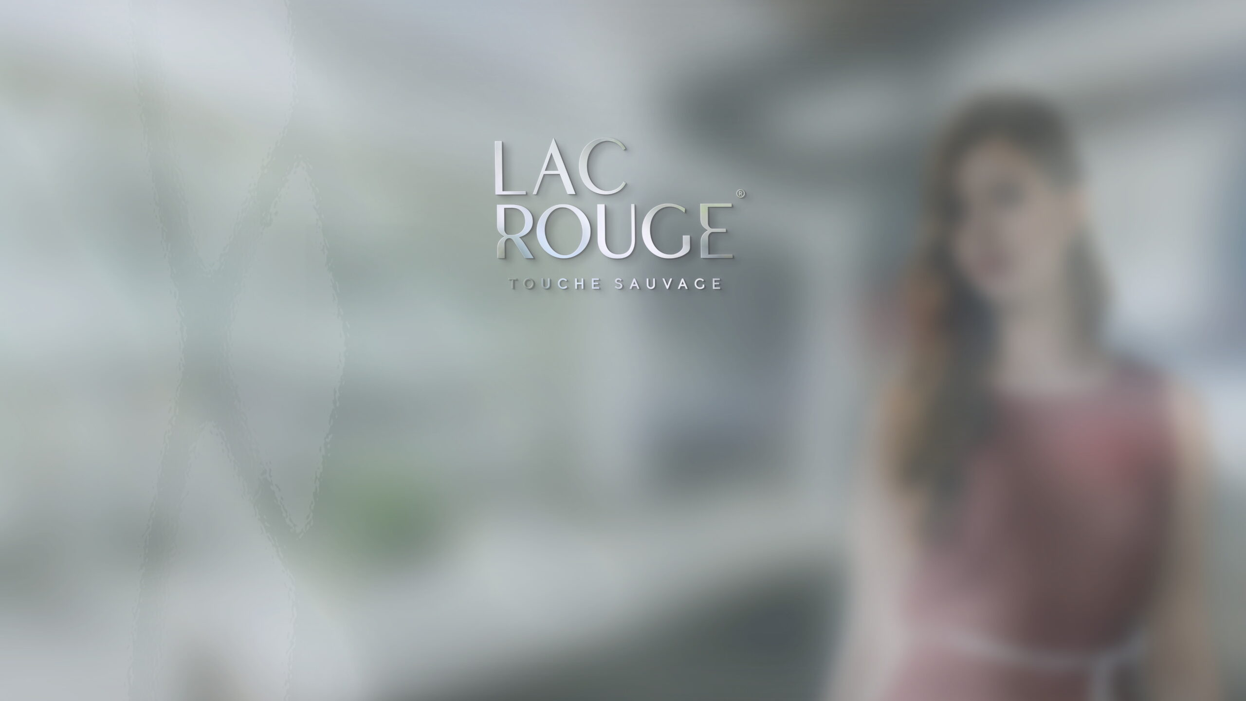 Lac Rouge Touche Sauvage