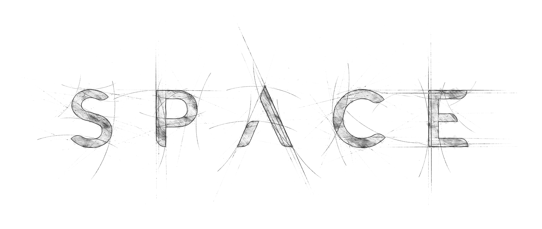 Dizajn logotipa Space Business Center