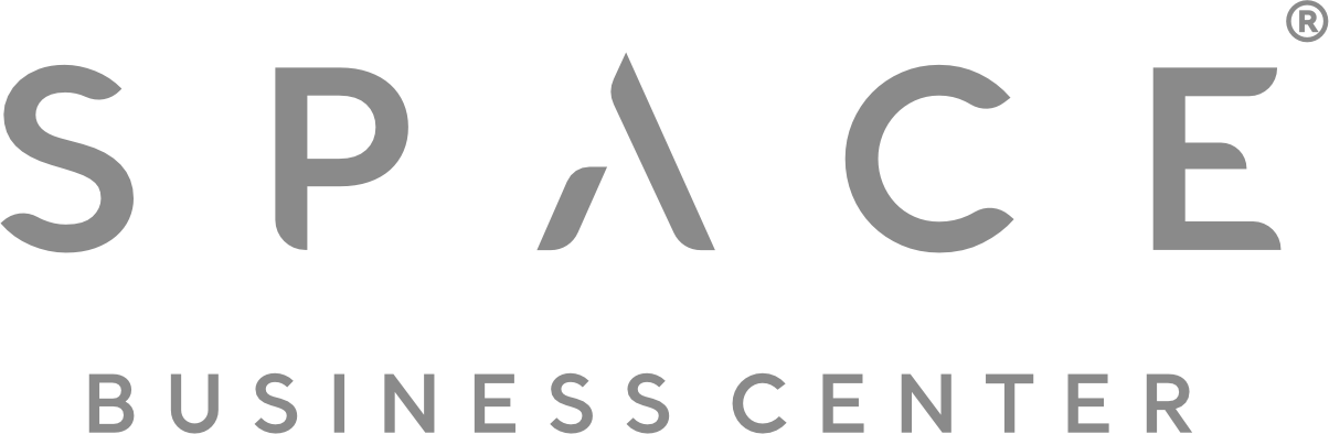 Dizajn logotipa Space Business Center