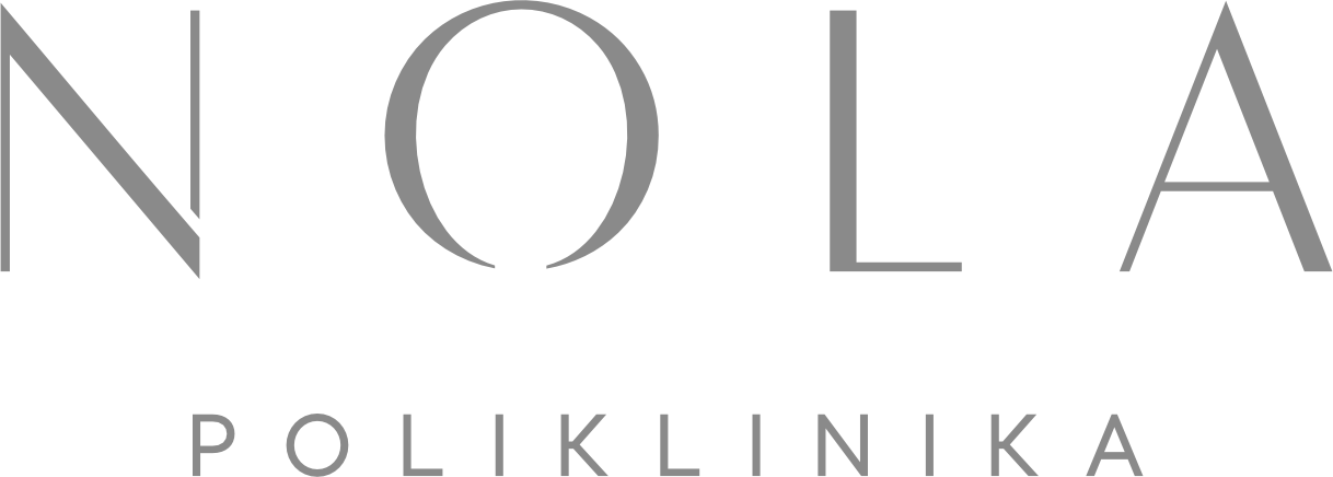 Dizajn logotipa nola 