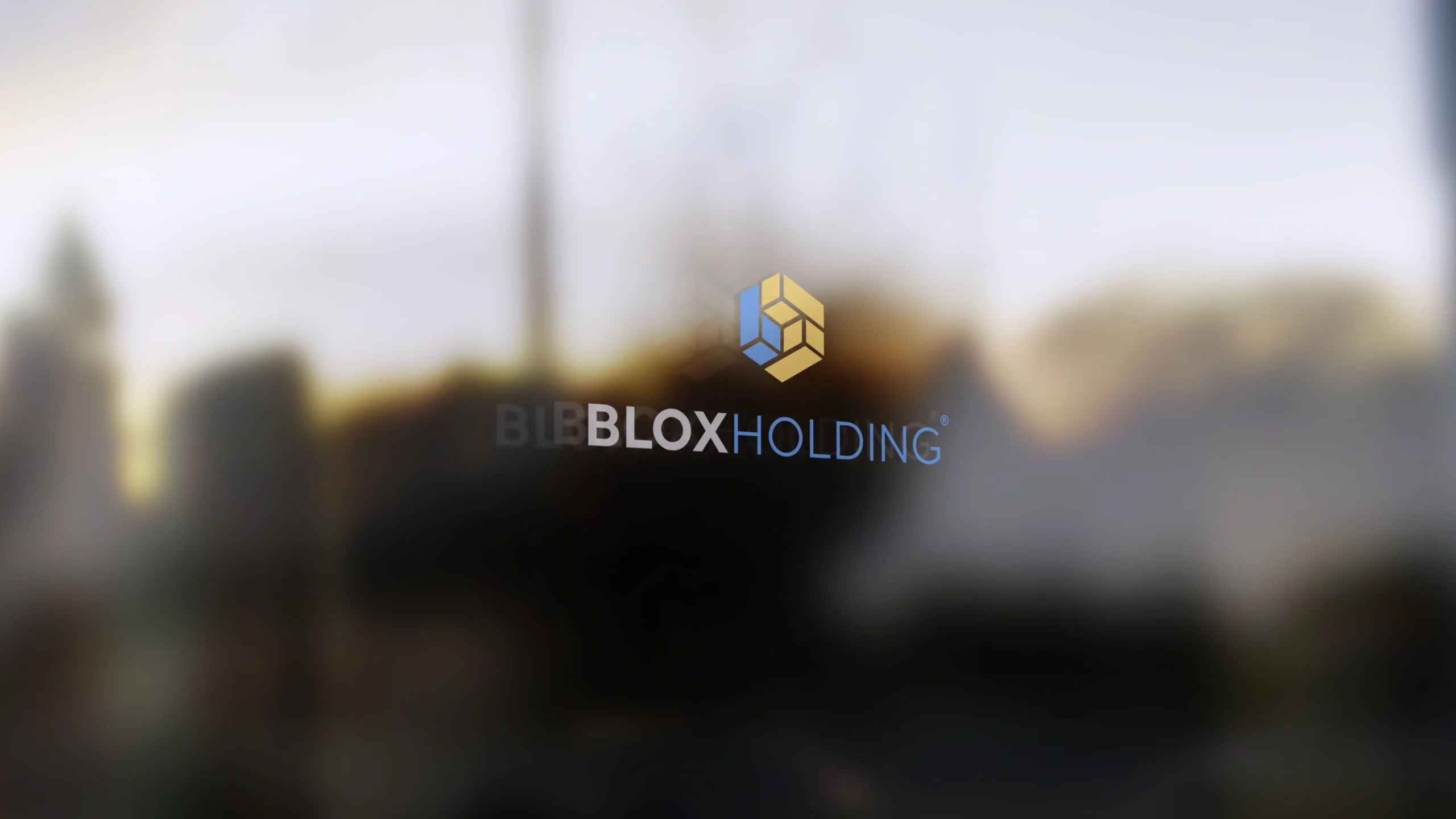Blox Holding