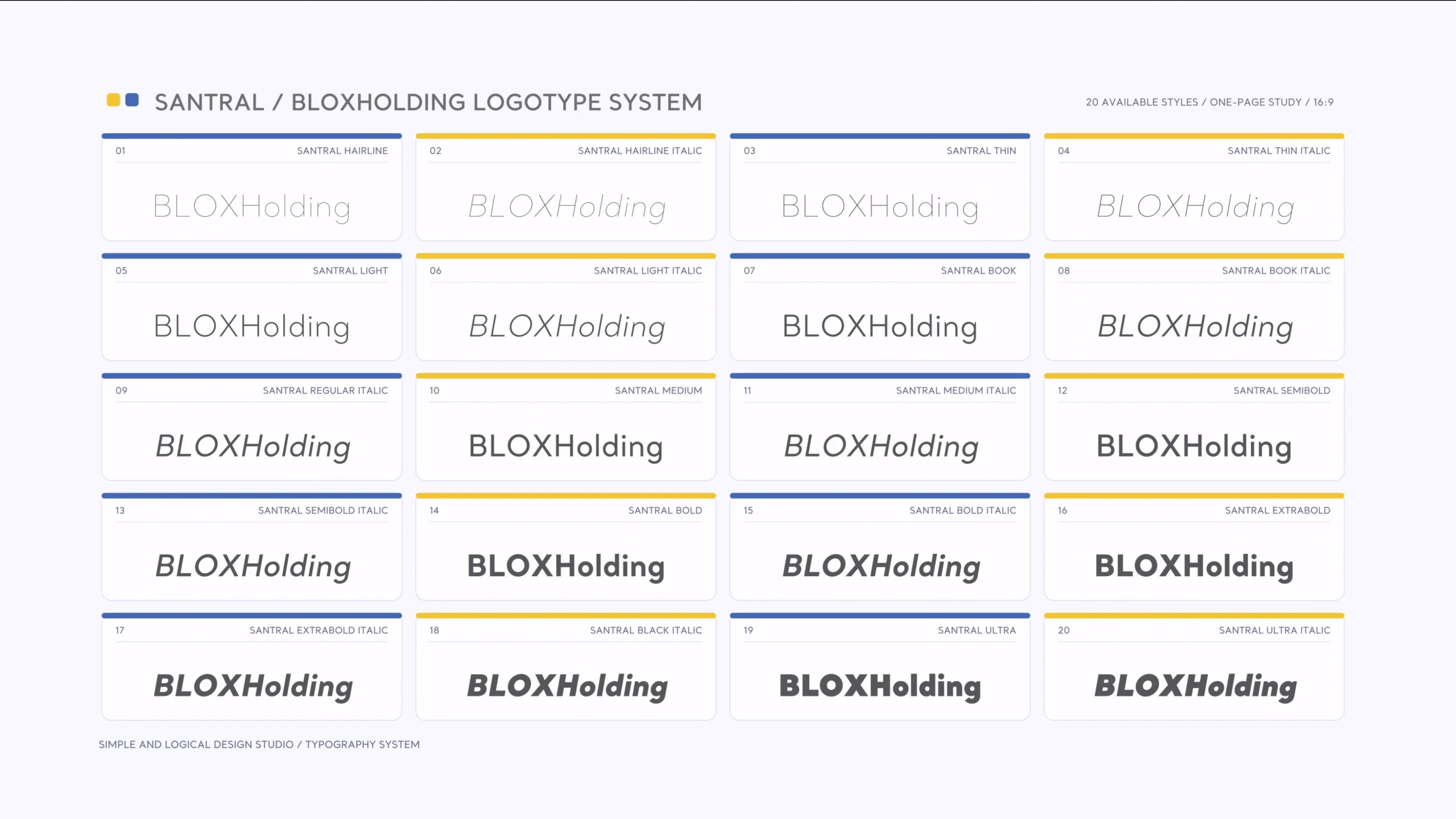 Blox Holding