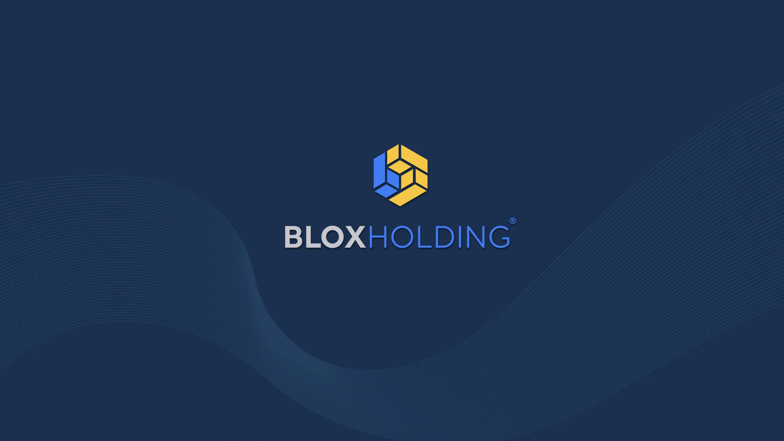 Blox Holding