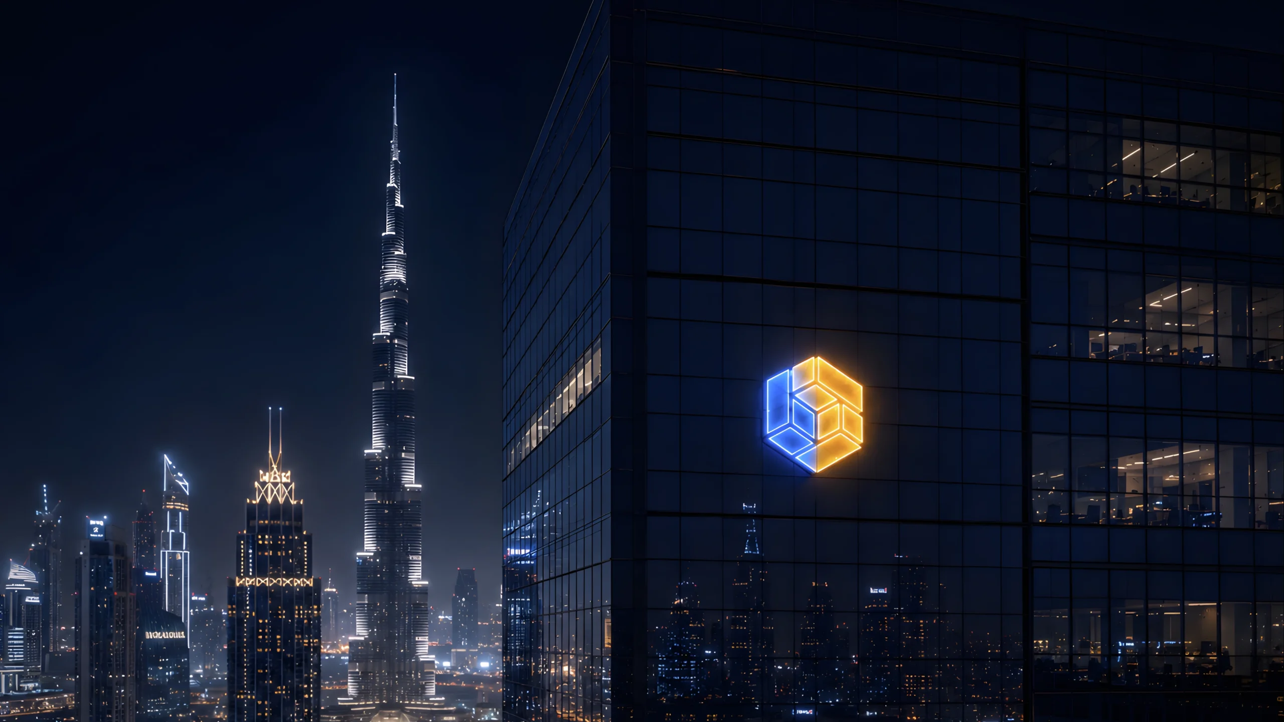Blox Holding