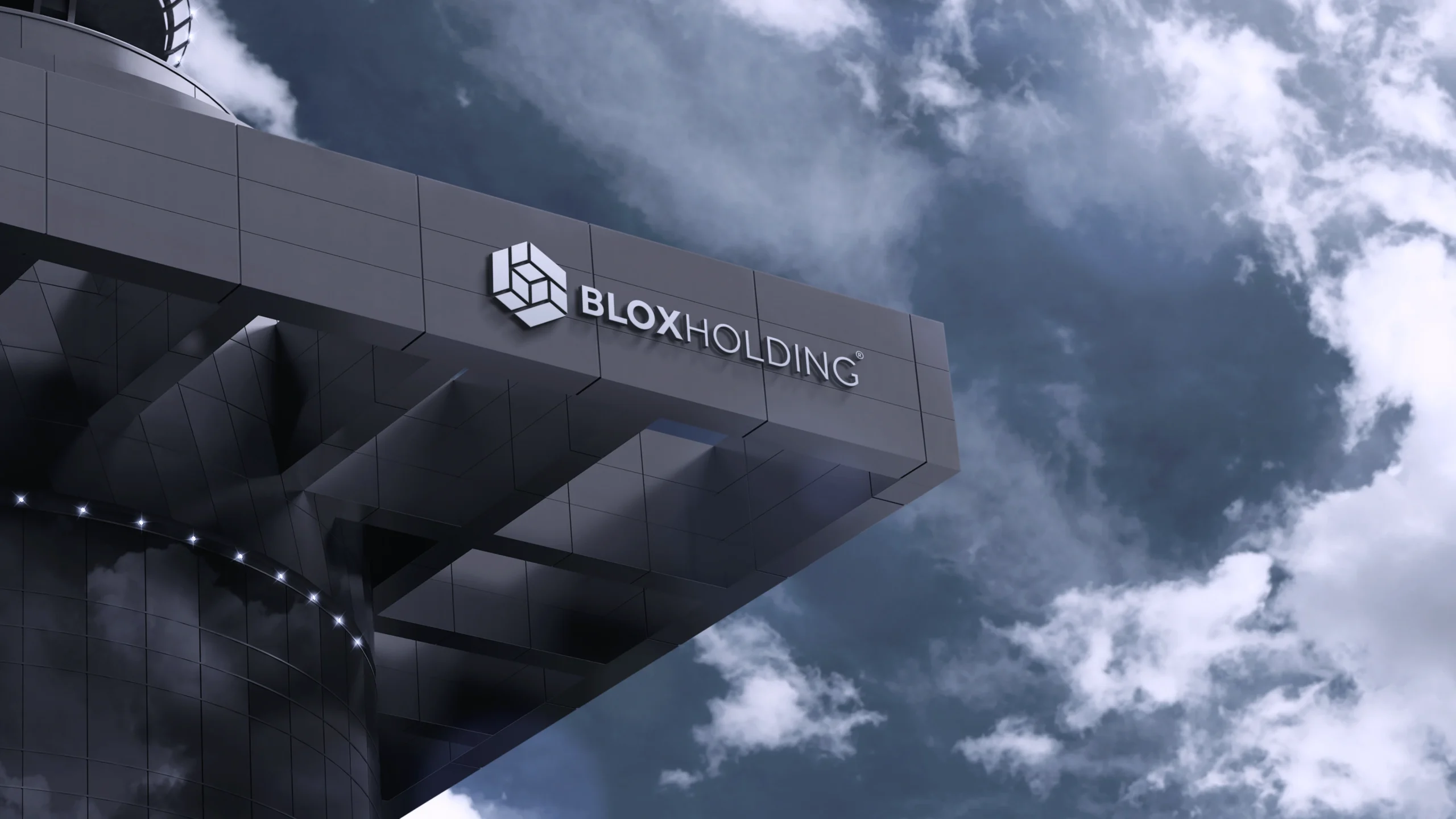 Blox Holding