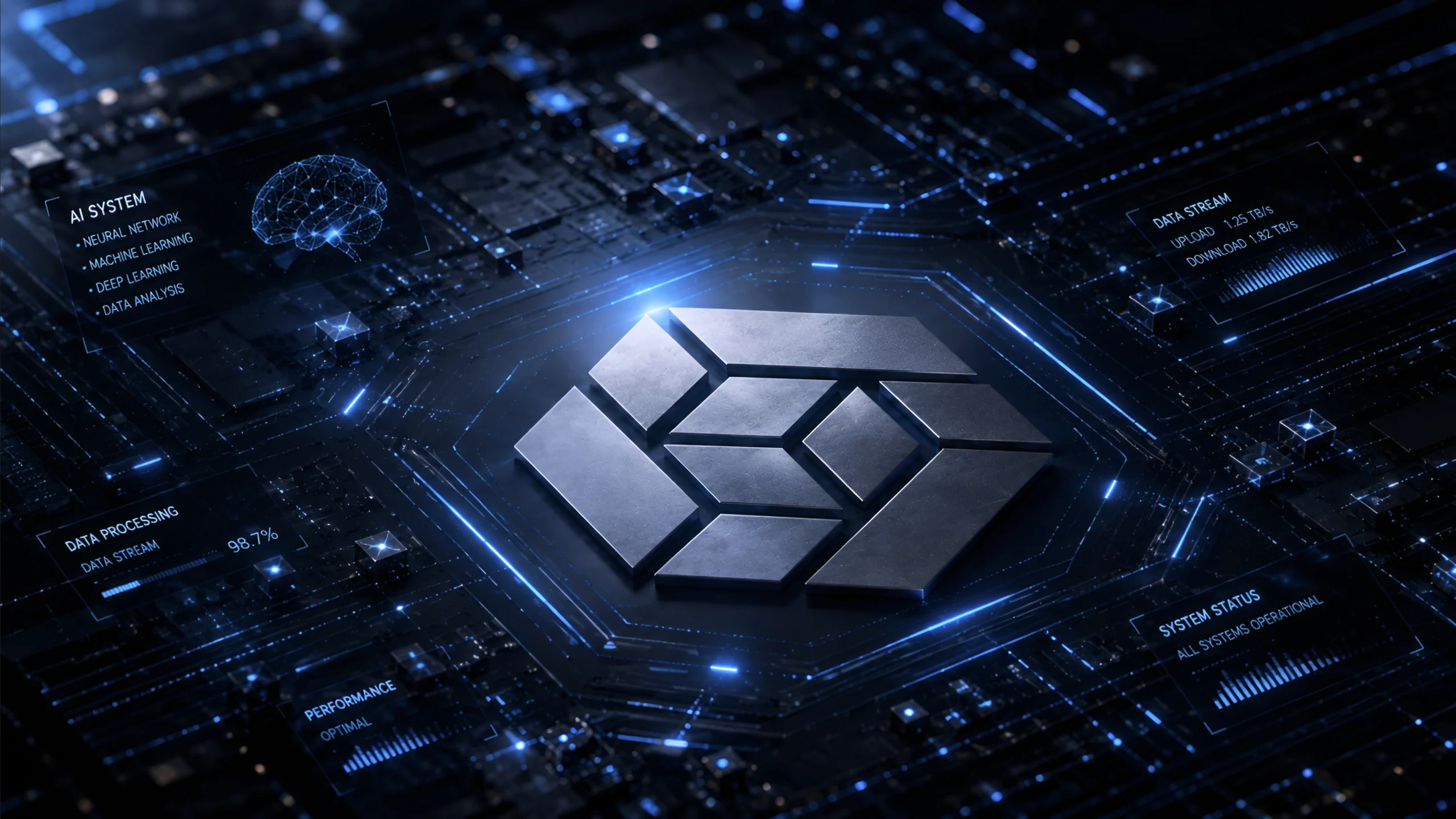 Blox Holding