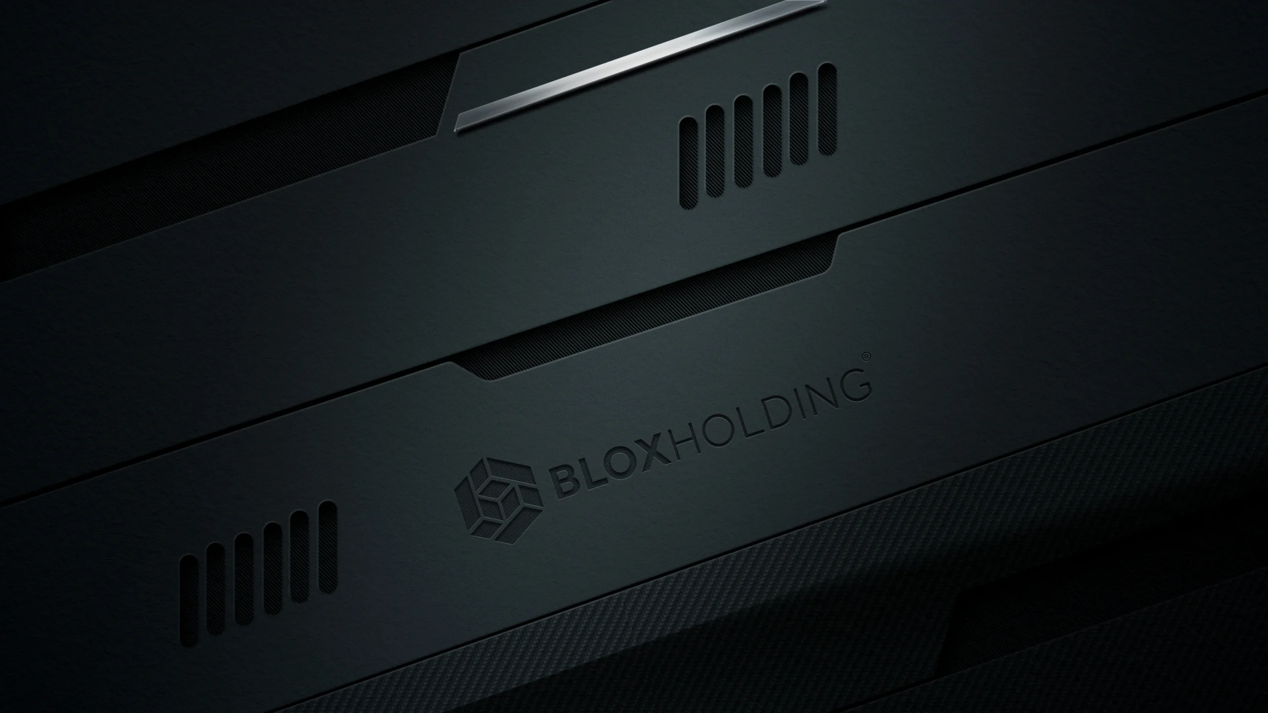 Blox Holding